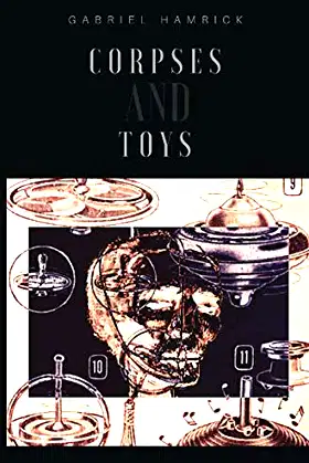 Corpses and Toys poster