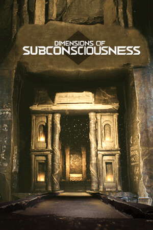 Dimensions of Subconsciousness poster