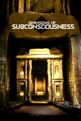 Dimensions of Subconsciousness poster