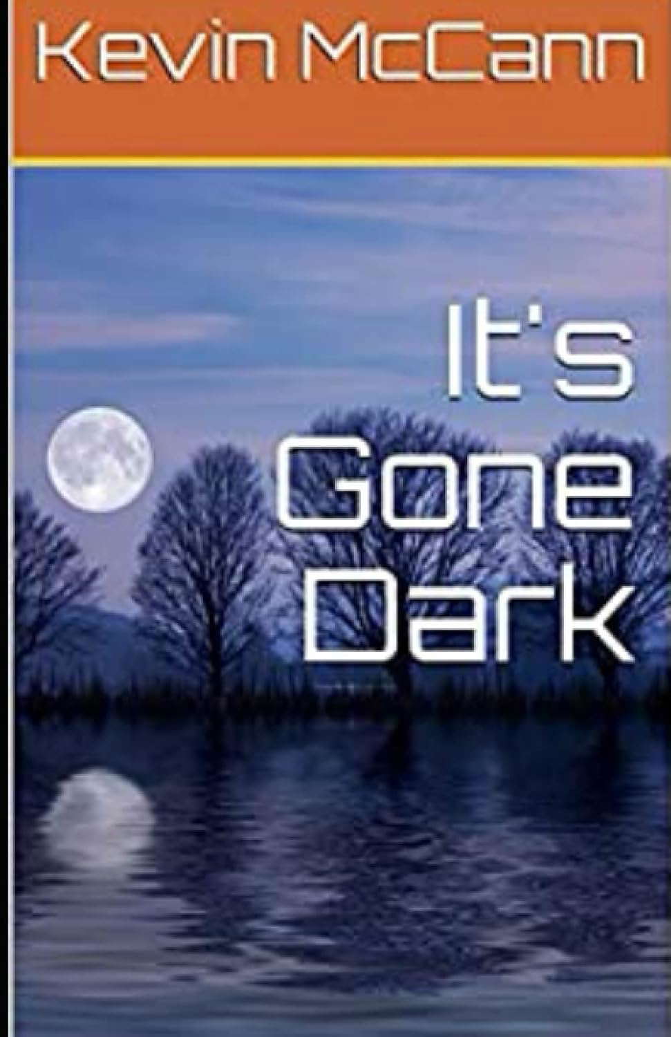 It's Gone Dark poster