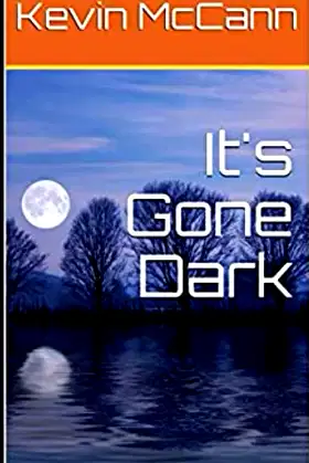 It's Gone Dark poster