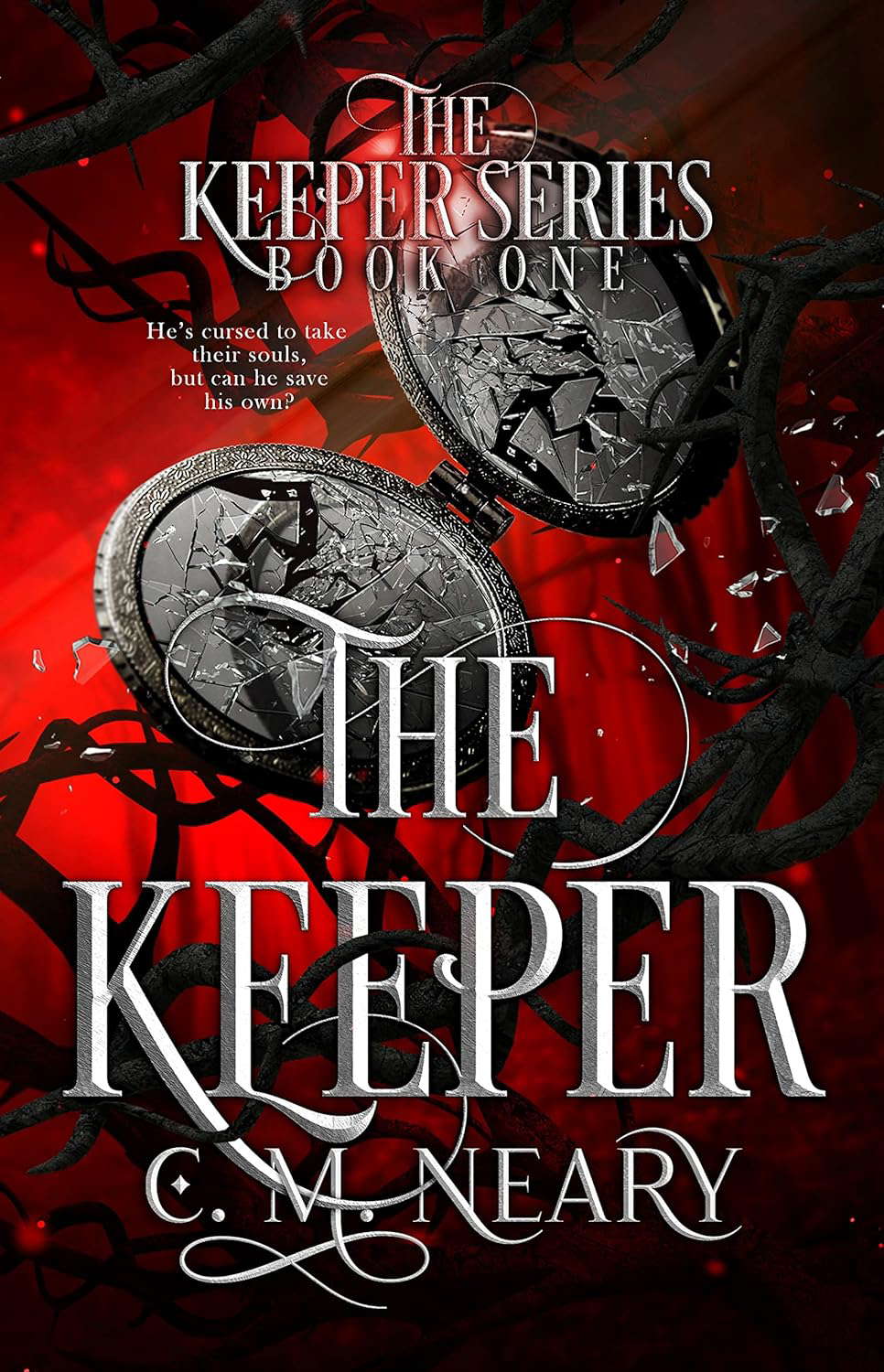 The Keeper: (The Keeper Series - Book 1) poster