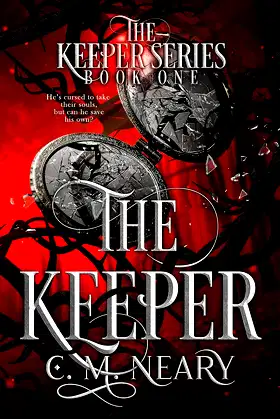 The Keeper: (The Keeper Series - Book 1) poster