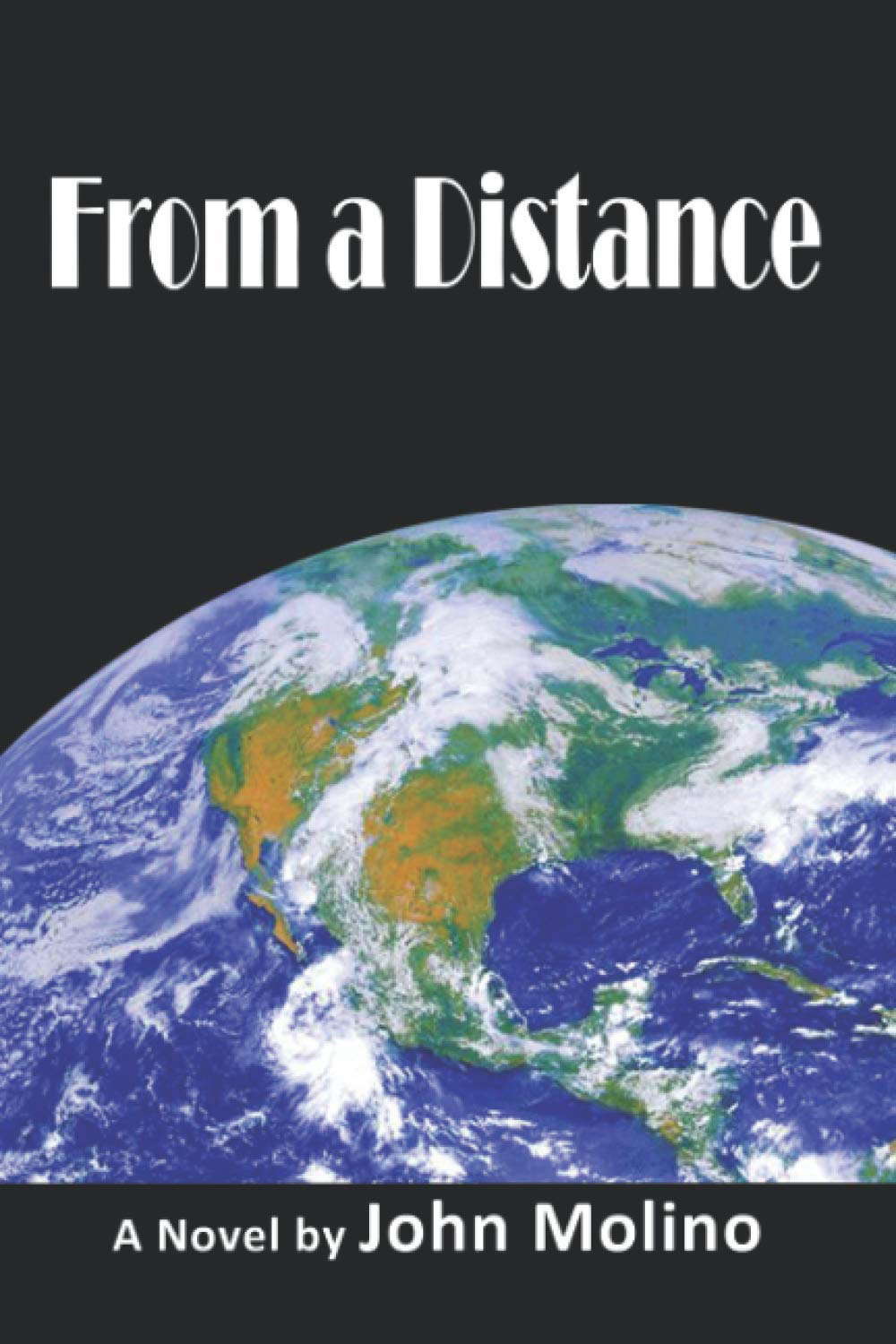 From a Distance poster