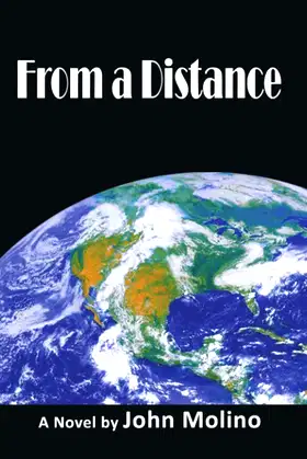 From a Distance poster
