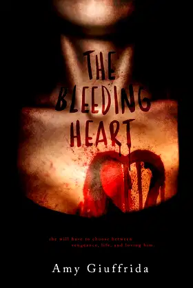 The Bleeding Heart poster