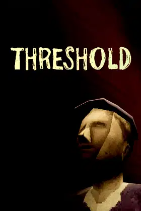 THRESHOLD poster