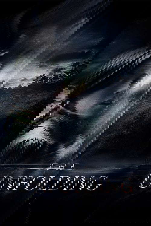 The Unfolding poster