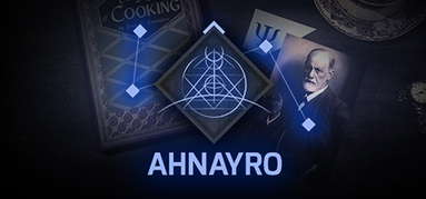 Ahnayro: The Dream World capsule