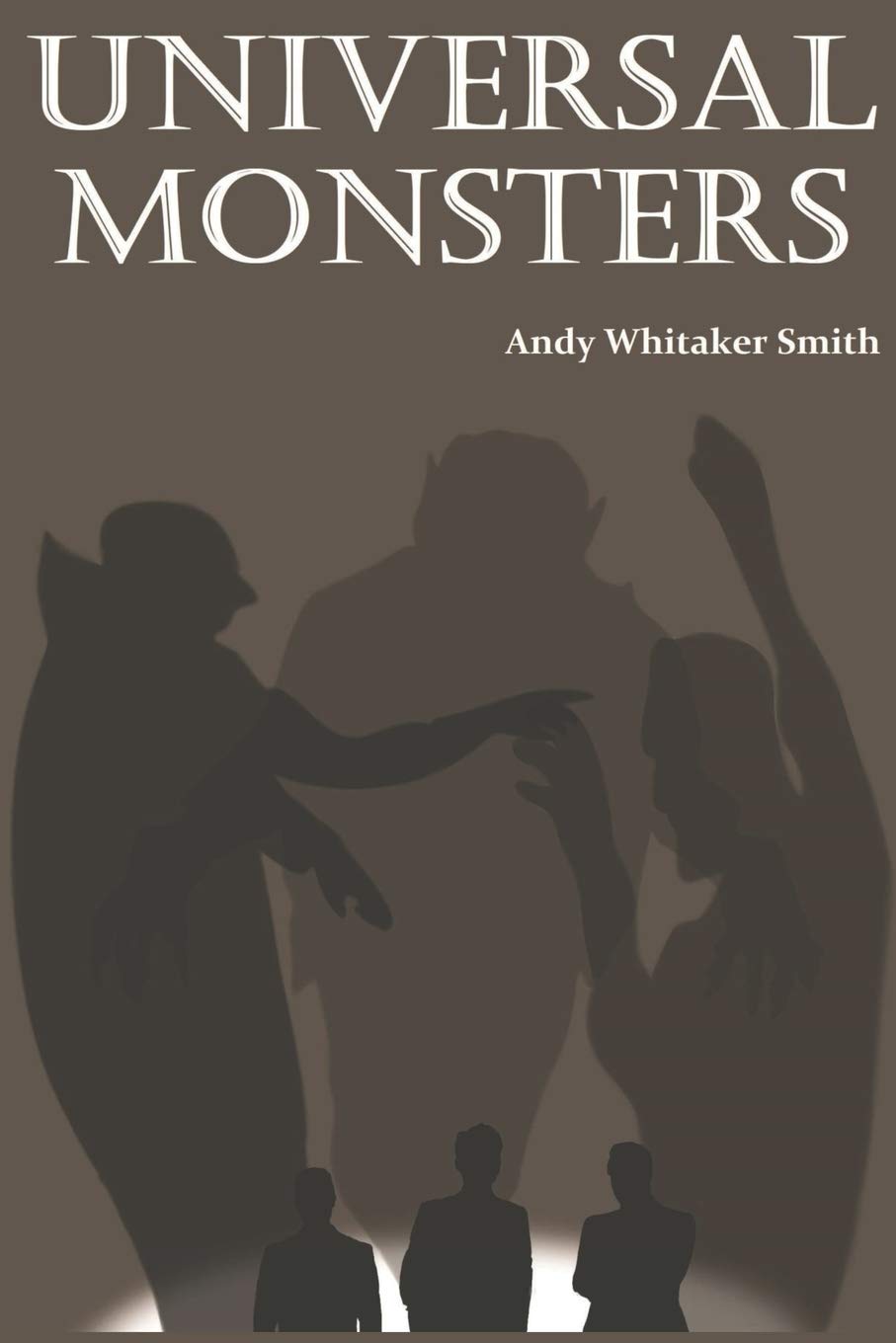 Universal Monsters poster