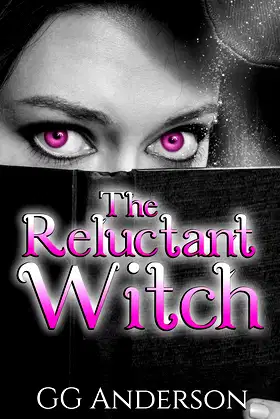 The Reluctant Witch (The Reluctant Series) poster