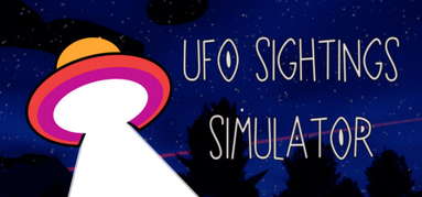 UFO Sightings Simulator capsule