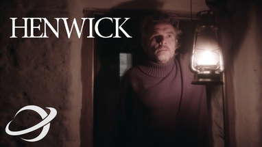 Henwick | Short Horror Film poster