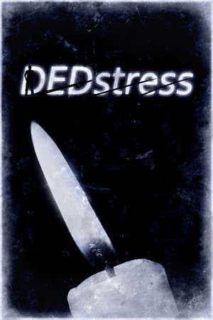 DEDstress poster