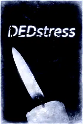 DEDstress poster
