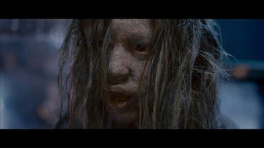 mon mon mon MONSTERS (A Shudder Exclusive) - Clip #2 poster
