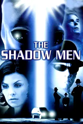 The Shadow Men poster