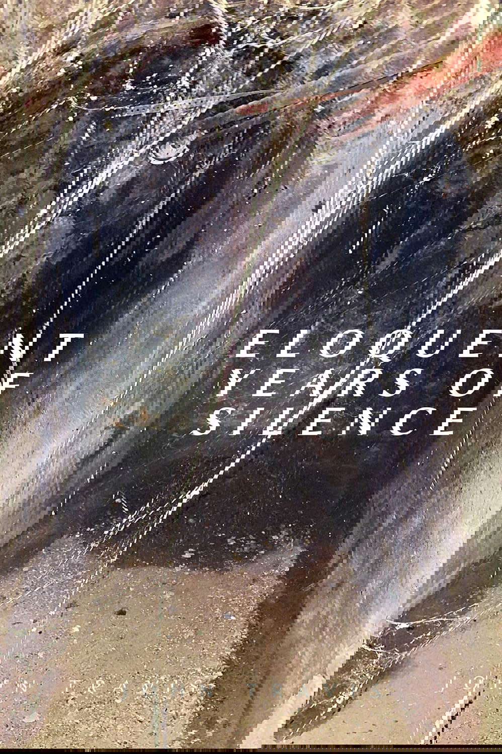 Eloquent Years of Silence poster