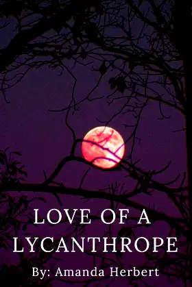 Love of a Lycanthrope poster