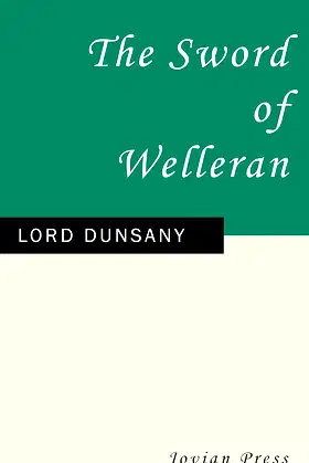 The Sword of Welleran poster