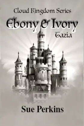 Ebony & Ivory: Tazia (Cloud Kingdom Series Book 3) poster