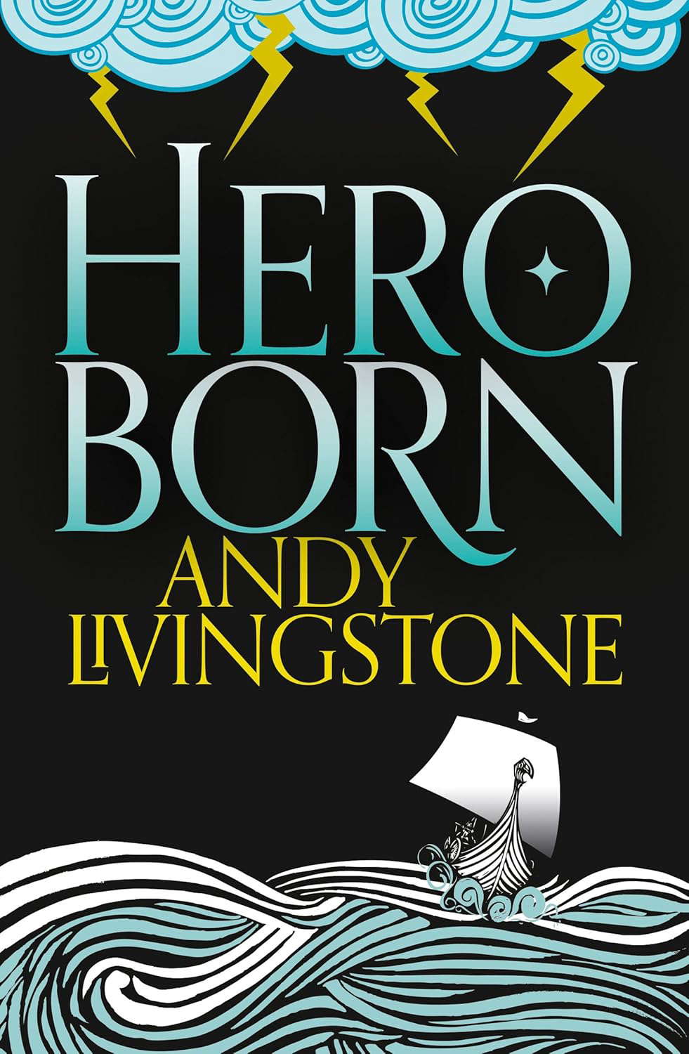 Hero Born (Seeds of Destiny, Book 1) poster