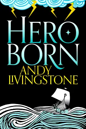 Hero Born (Seeds of Destiny, Book 1) poster