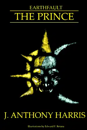 Earthfault: The Prince (The Earthfault Saga) poster