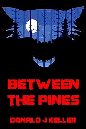 Between the Pines poster