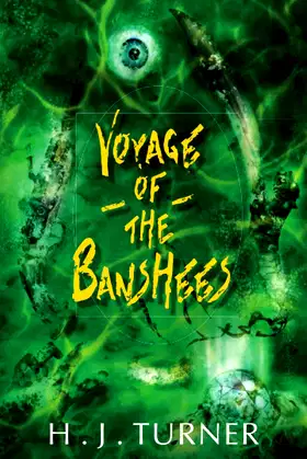 Voyage of the Banshees poster