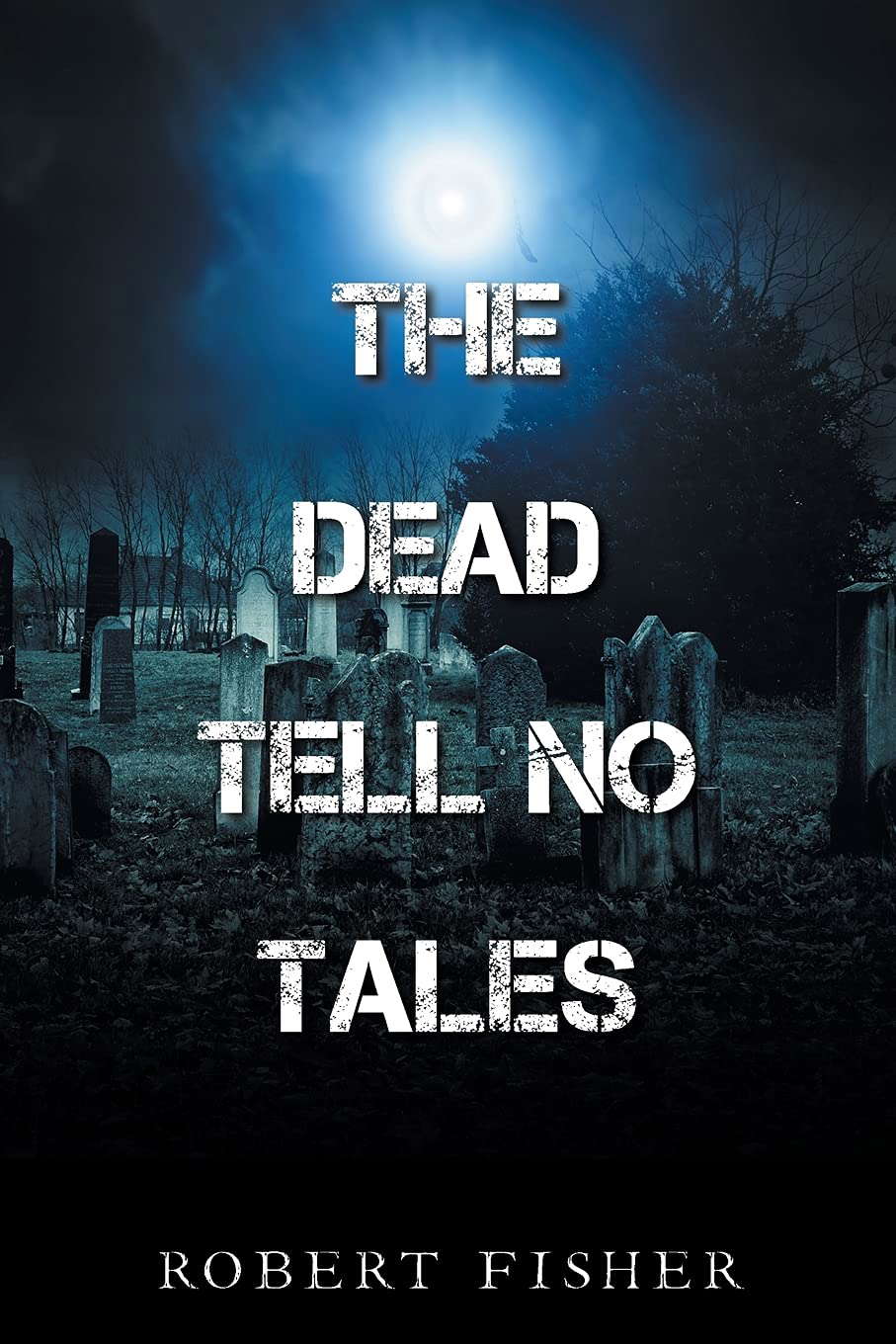The Dead Tell No Tales poster