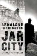 Jar City: A Reykjavi­k Thriller [Paperback] poster