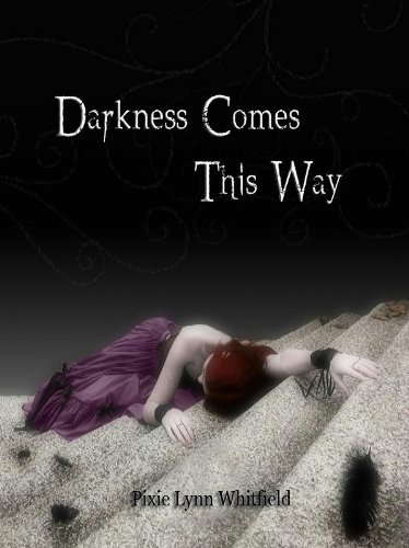 Darkness Comes This Way (Guardians of the Night Book 1) poster