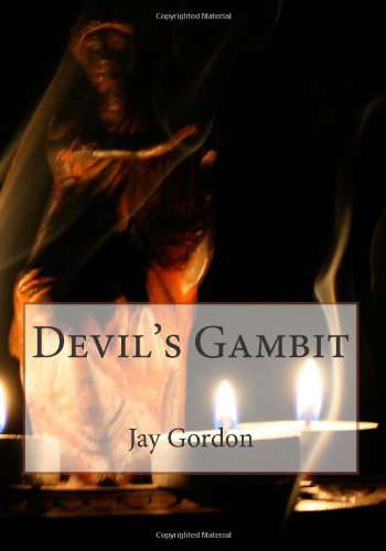 Devil's Gambit poster