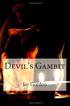 Devil's Gambit poster