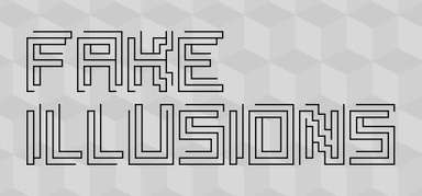 Fake Illusions capsule