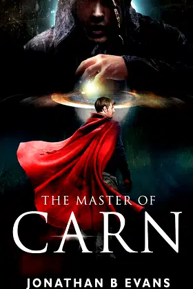The Master of Carn poster