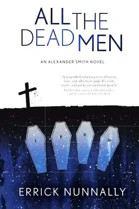 All The Dead Men: Alexander Smith #2 poster