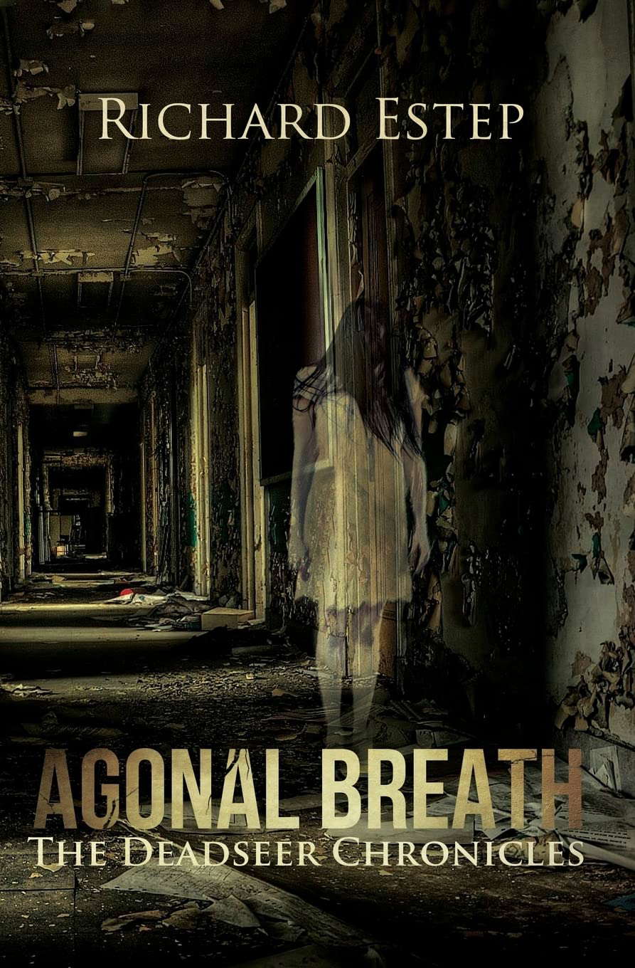 Agonal Breath (The Deadseer Chronicles) poster