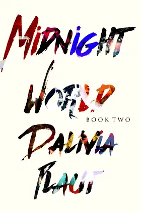 Midnight World: Book Two poster