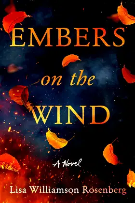 Embers on the Wind: A Novel poster