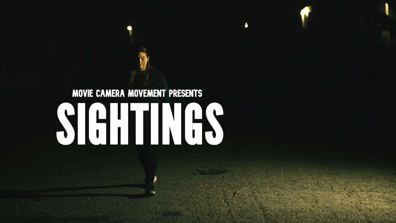 Sightings | Short Horror Film (2022)