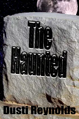 The Haunted (Glimmer Book 1) poster