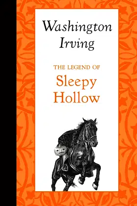 The Legend of Sleepy Hollow (American Roots) poster