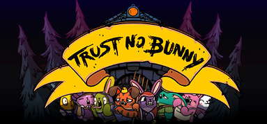 Trust No Bunny capsule