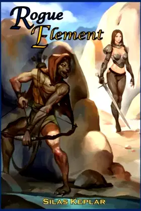 Rogue Element poster