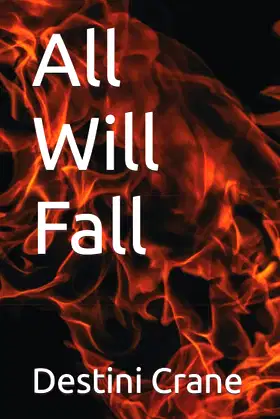 All Will Fall poster