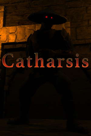 Catharsis poster