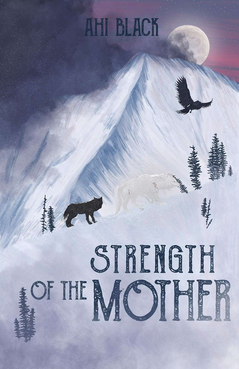 Strength of the Mother poster