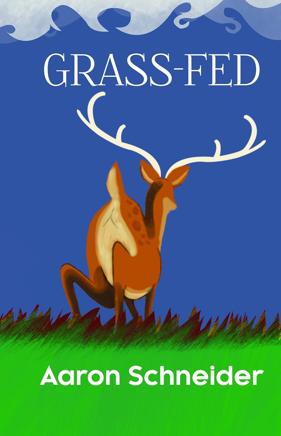 Grass-Fed poster